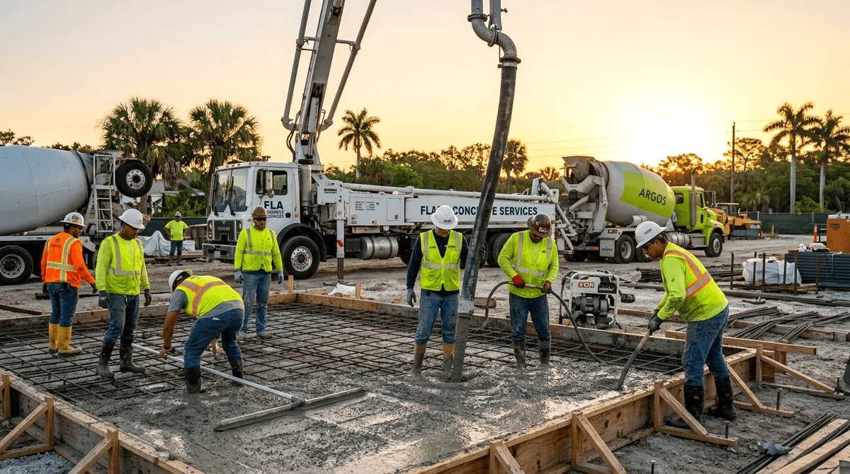 Lauderhill FL Concrete concrete contractor in Lauderhill - concrete driveway decorative concrete