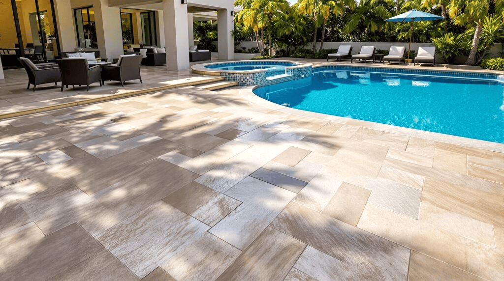 Lauderhill FL Concrete concrete contractor in Lauderhill - concrete formwork decorative concrete applications