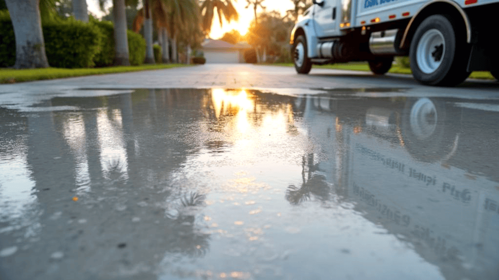 Lauderhill FL Concrete concrete contractor in Lauderhill - decorative concrete expert concrete driveway installation