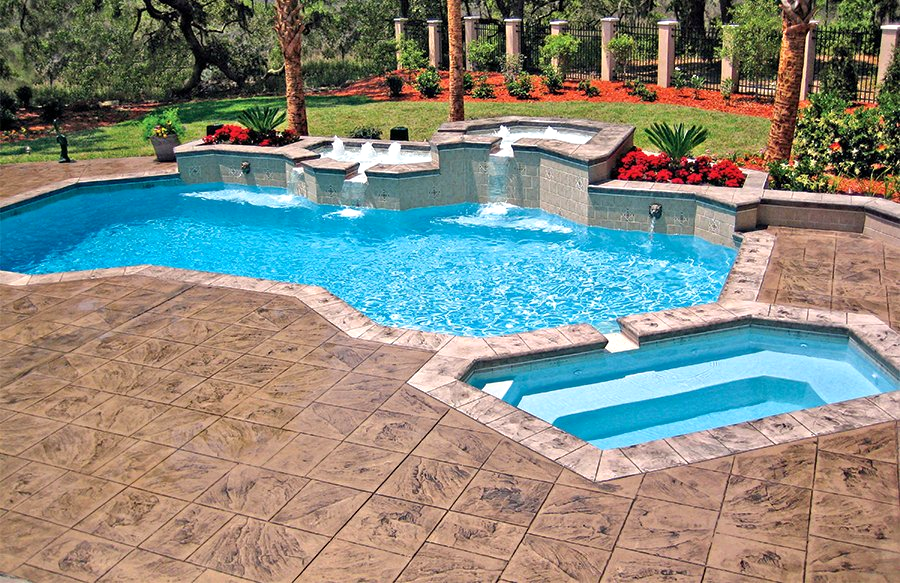 Lauderhill FL Concrete concrete contractor in Lauderhill - residential concrete comprehensive concrete repair services