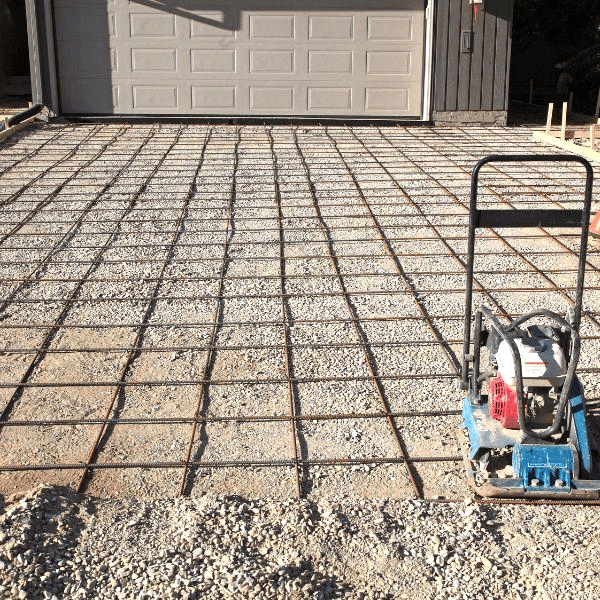 Lauderhill FL Concrete Concrete Driveway in Lauderhill - creating a decorative concrete driveway